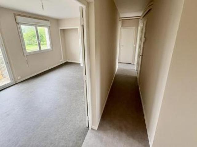 location appartement val de meuse 3 pièces 60 m2 haute marne 52140 356 € / mois