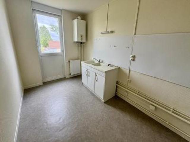 location appartement val de meuse 4 pièces 74 m2 haute marne 52140 443 € / mois