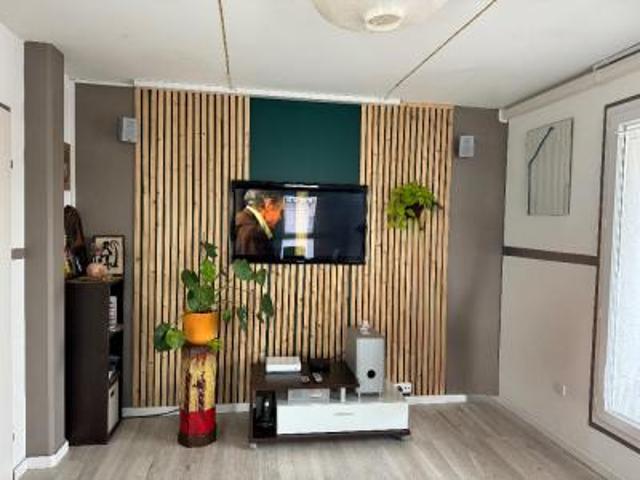location appartement val de reuil 2 pièces 45 m2 eure 27100 730 € / mois