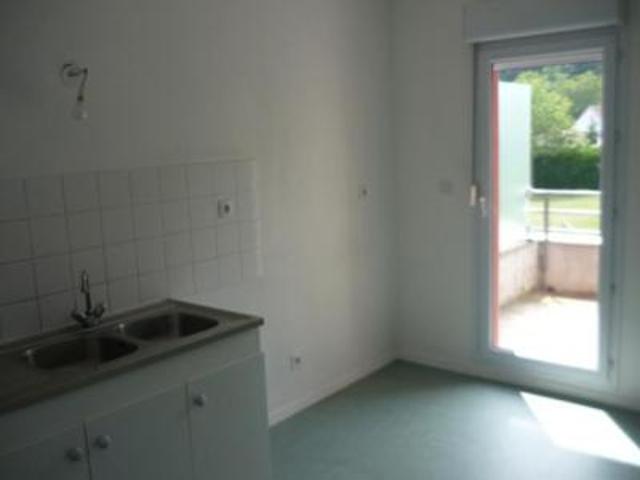 location appartement valdoie 4 pièces 94 m2 belfort 90300 766 € / mois