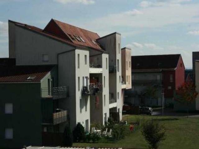 location appartement valdoie 4 pièces 94 m2 belfort 90300 766 € / mois