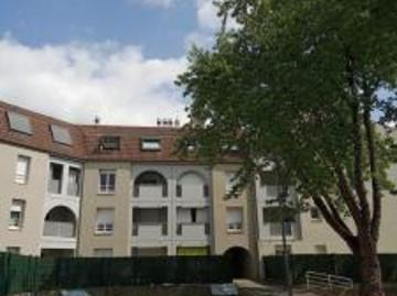 location appartement valence 2 pièces 44 m2 drome 26000 390 € / mois