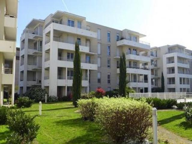 location appartement valence 2 pièces 44 m2 drome 26000 607 € / mois