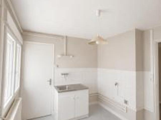location appartement valence 3 pièces 57 m2 drome 26000 350 € / mois