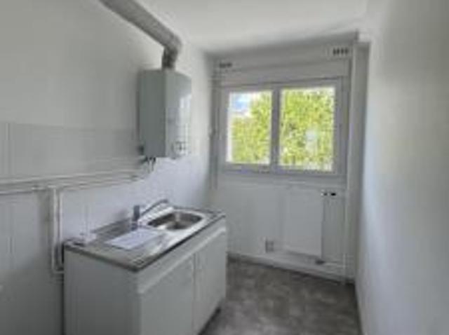 location appartement valence 3 pièces 62 m2 drome 26000 498 € / mois