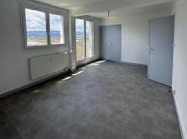 location appartement valence 3 pièces 76 m2 drome 26000 606 € / mois