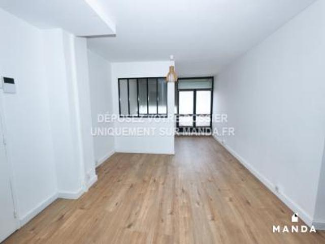 location appartement valenciennes 3 pièces 58 m2 nord 59300 895 € / mois