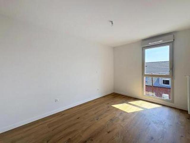 location appartement valenciennes 3 pièces 60 m2 nord 59300 830 € / mois
