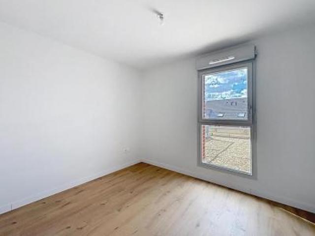location appartement valenciennes 3 pièces 60 m2 nord 59300 845 € / mois