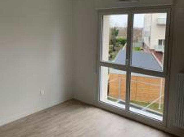 location appartement valenciennes 3 pièces 61 m2 nord 59300 777 € / mois