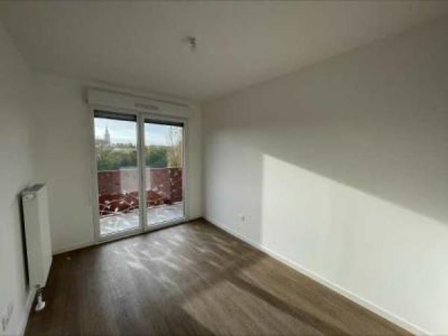 location appartement valenciennes 3 pièces 65 m2 nord 59300 739 € / mois