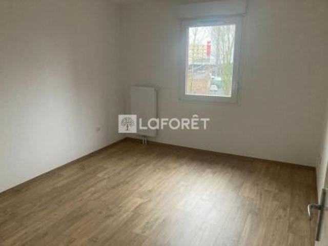 location appartement valenciennes 3 pièces 72 m2 nord 59300 801 € / mois