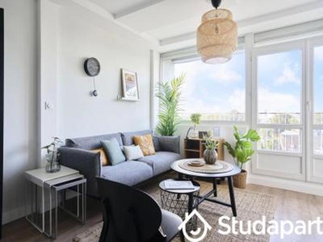 location appartement valenciennes 1 pièce 10 m2 nord 59300 450 € / mois