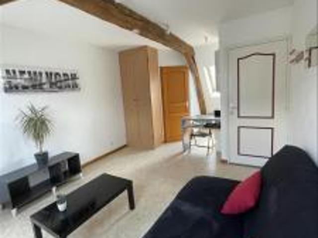 location appartement valenciennes 1 pièce 17 m2 nord 59300 400 € / mois