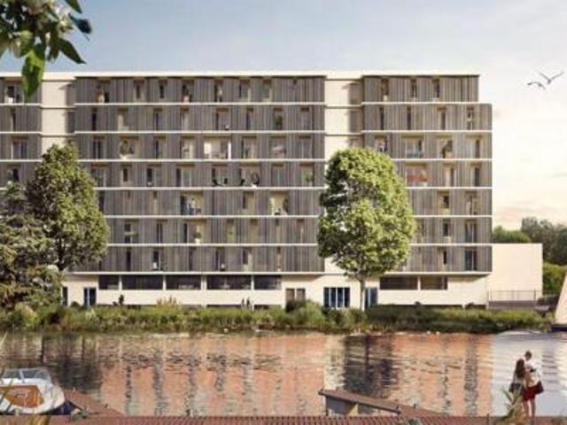 location appartement valenciennes 1 pièce 30 m2 nord 59300 480 € / mois