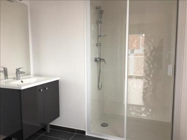 location appartement valenciennes 2 pièces 39 m2 nord 59300 613 € / mois