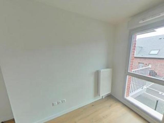 location appartement valenciennes 2 pièces 41 m2 nord 59300 565 € / mois