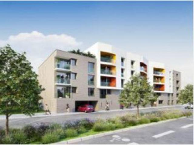 location appartement valenciennes 2 pièces 41 m2 nord 59300 594 € / mois