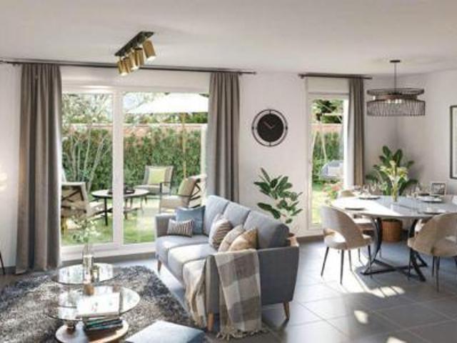 location appartement valenciennes 2 pièces 41 m2 nord 59300 635 € / mois