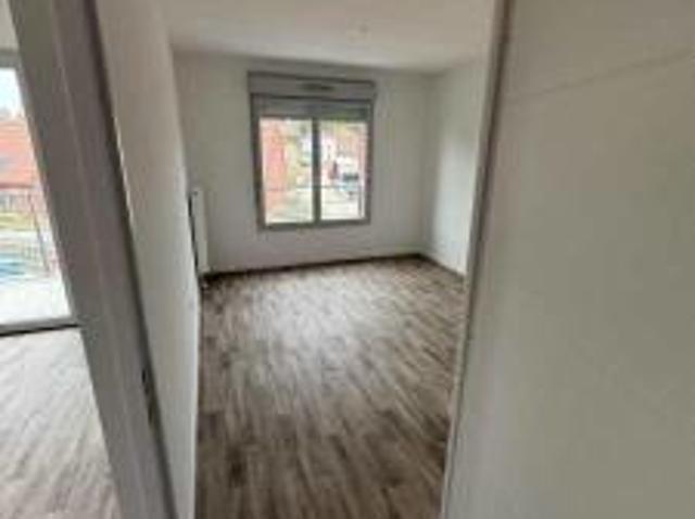 location appartement valenciennes 2 pièces 42 m2 nord 59300 635 € / mois