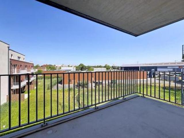 location appartement valenciennes 2 pièces 43 m2 nord 59300 685 € / mois