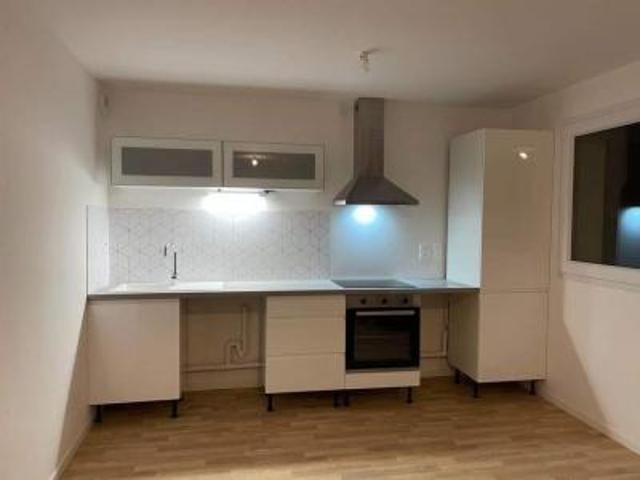 location appartement valenciennes 2 pièces 48 m2 nord 59300 604 € / mois
