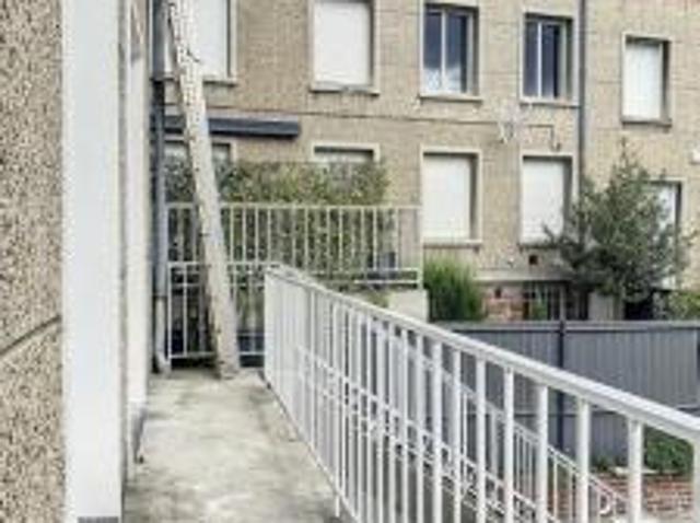 location appartement valenciennes 2 pièces 52 m2 nord 59300 755 € / mois
