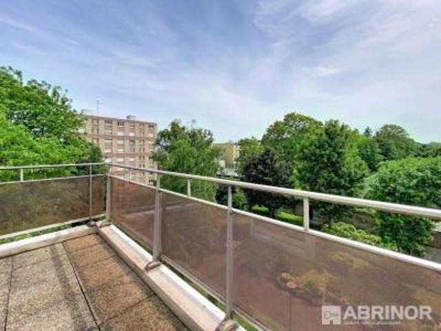 location appartement valenciennes 4 pièces 127 m2 nord 59300 1700 € / mois