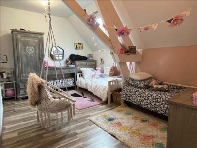 location appartement valenciennes 4 pièces 88 m2 nord 59300 890 € / mois