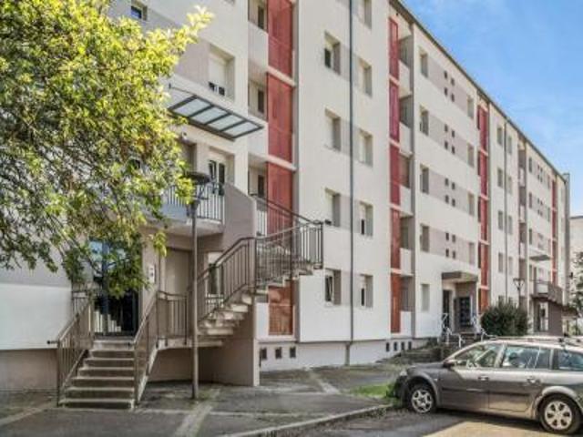 location appartement valentigney 4 pièces 75 m2 doubs 25700 492 € / mois