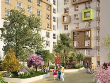 location appartement valette du var 1 pièce 19 m2 var 83160 635 € / mois