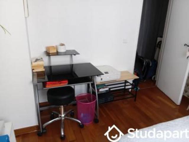 location appartement vallauris 1 pièce 11 m2 alpes maritimes 06220 500 € / mois