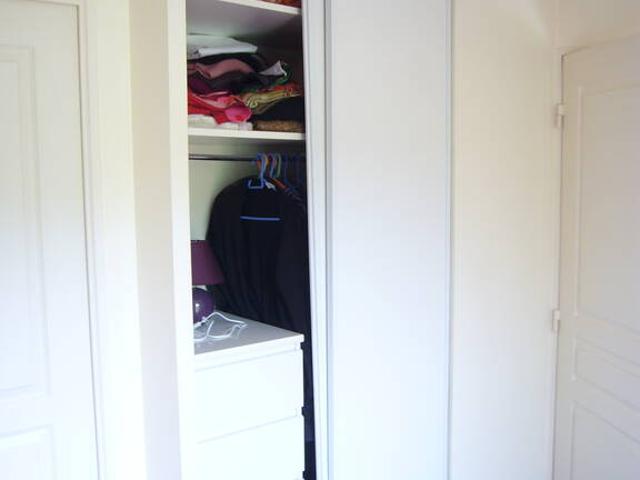 Location Appartement Vallée de Cléry, Auvers sur Oise