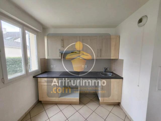 Location Appartement Vallée de la Marne, Mareuil lès Meaux