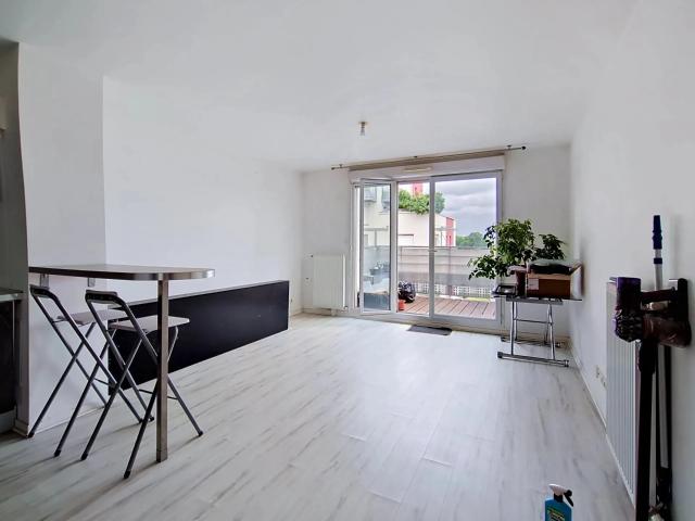 Location Appartement Vallée de la Marne, Mareuil lès Meaux