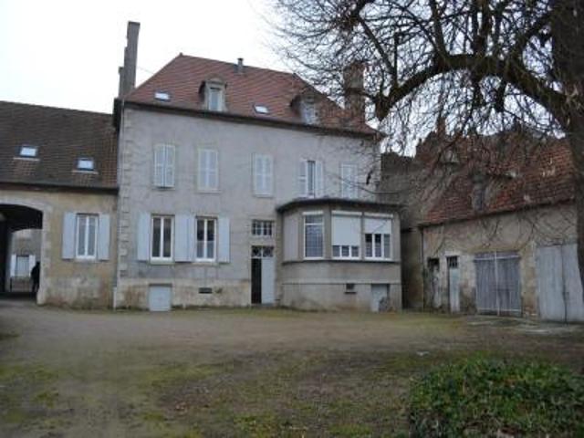 location appartement varennes sur allier 3 pièces 77 m2 allier 03150 567 € / mois