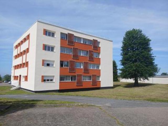 location appartement varennes sur allier 4 pièces 78 m2 allier 03150 643 € / mois