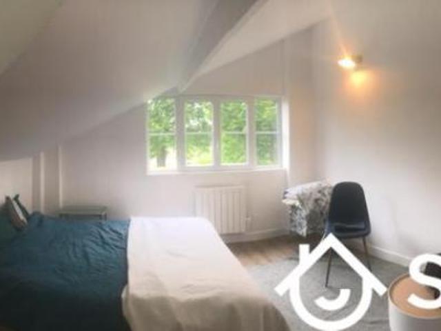 location appartement vaucresson 2 pièces 14 m2 hauts de seine 92420 1100 € / mois