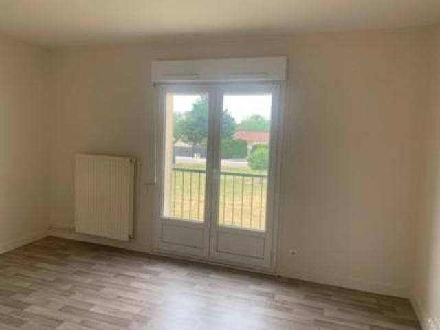 location appartement vaudes 3 pièces 55 m2 aube 10260 336 € / mois