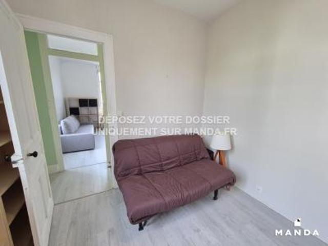 location appartement vaulx en velin 4 pièces 82 m2 rhone 69120 1095 € / mois