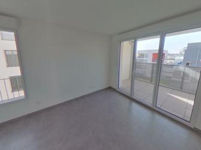 location appartement vaulx en velin 3 pièces 65 m2 rhone 69120 895 € / mois