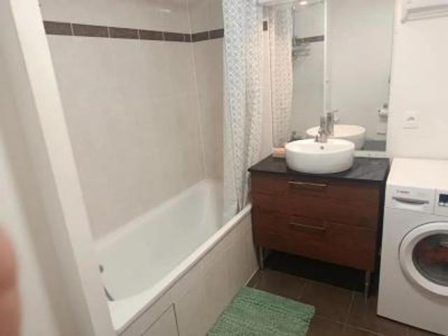 location appartement vaureal 2 pièces 38 m2 val d'oise 95490 1000 € / mois
