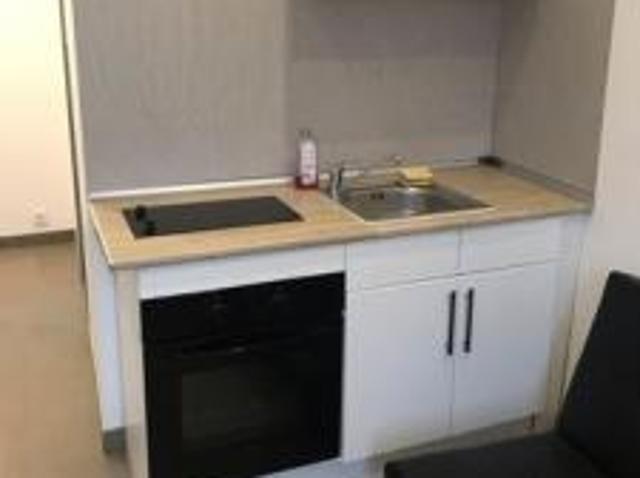 location appartement vayres 1 pièce 15 m2 gironde 33870 420 € / mois