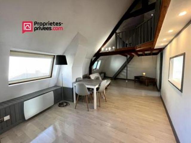 location appartement vemars 3 pièces 51 m2 val d'oise 95470 995 € / mois