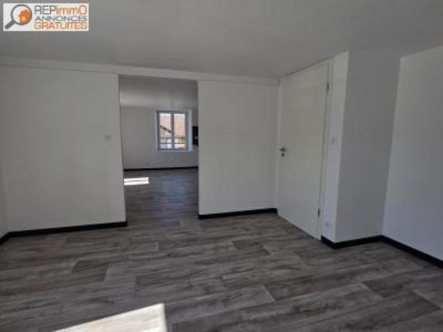 location appartement ventron 2 pièces 62 m2 vosges 88310 600 € / mois