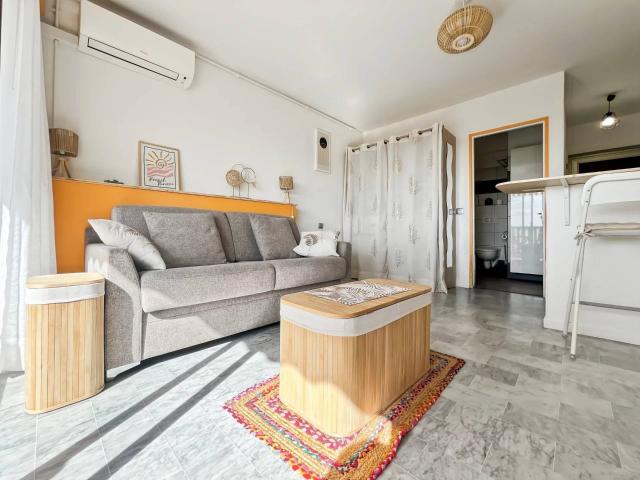 Location Appartement Vence