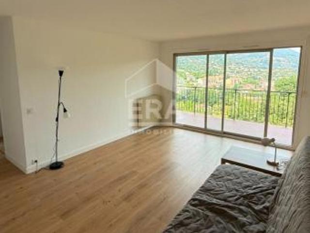 location appartement vence 1 pièce 40 m2 alpes maritimes 06140 770 € / mois