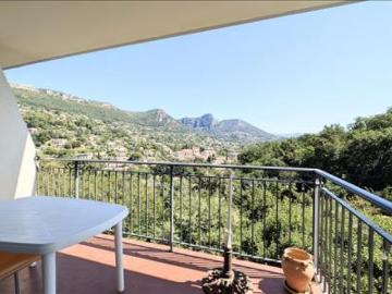 location appartement vence 3 pièces 77 m2 alpes maritimes 06140 1100 € / mois