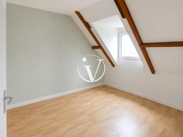 Location appartement Vendôme 1 pièce 26.85m² 432€ | Indicateur Vendomois Immobilier