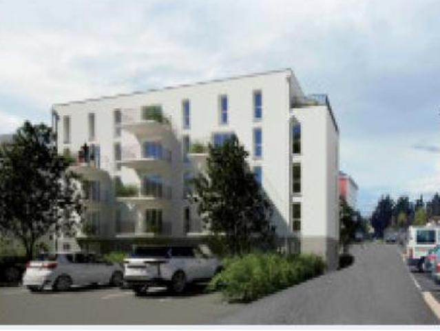 location appartement vendome 1 pièce 37 m2 loir et cher 41100 480 € / mois